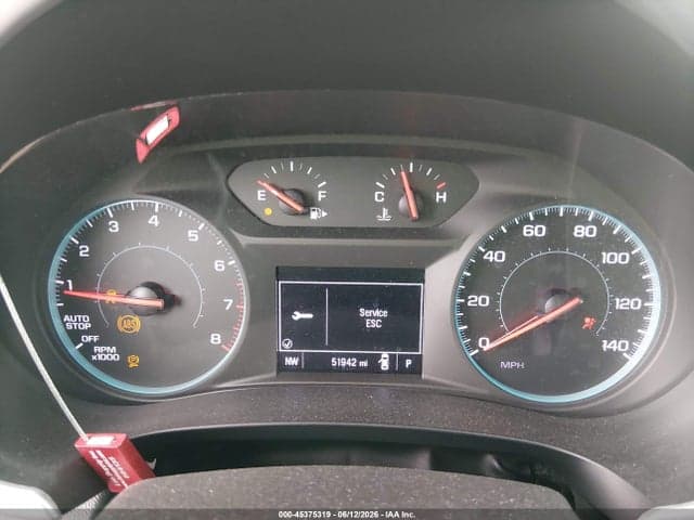 2023 CHEVROLET MALIBU FWD 1LT 7