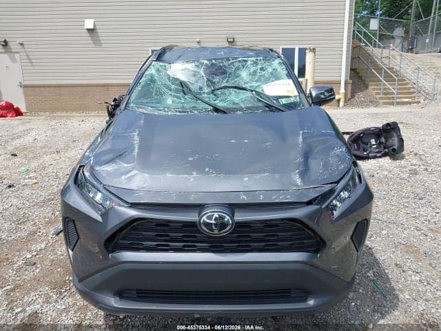 2019 TOYOTA RAV4 LE 6