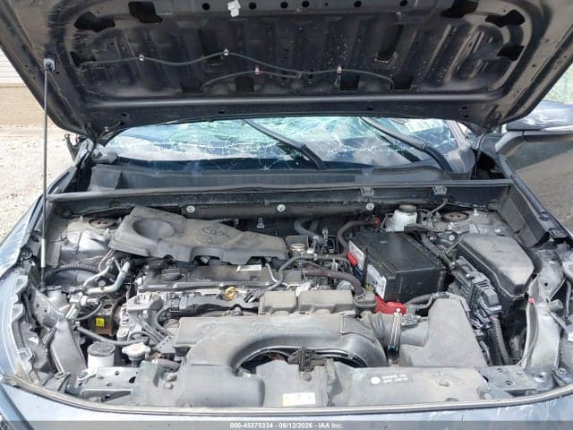 2019 TOYOTA RAV4 LE 10