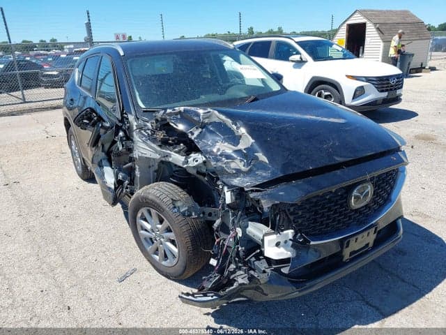 2024 MAZDA CX-5 2.5 S SELECT 1