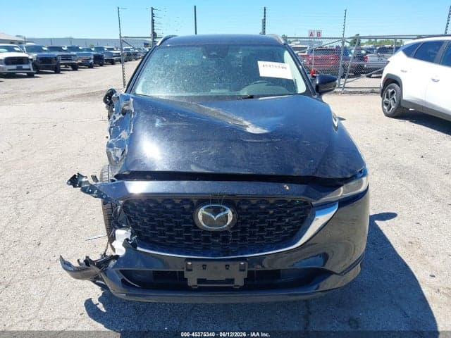 2024 MAZDA CX-5 2.5 S SELECT 12