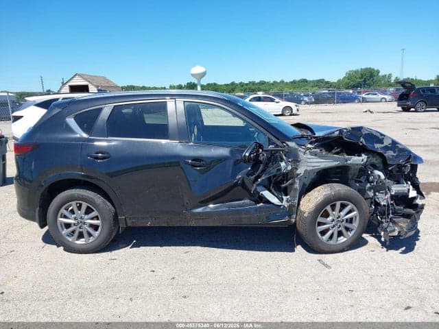 2024 MAZDA CX-5 2.5 S SELECT 13
