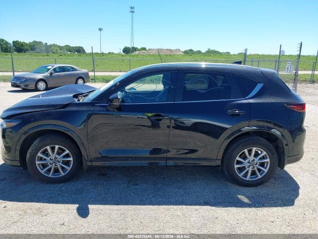 2024 MAZDA CX-5 2.5 S SELECT 14