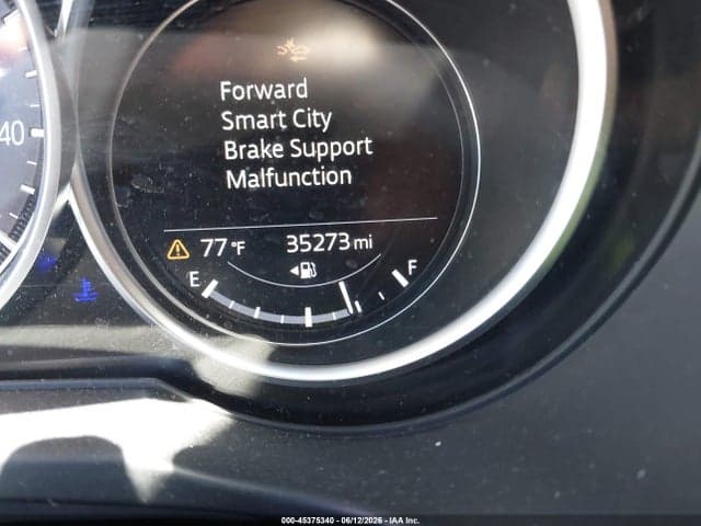 2024 MAZDA CX-5 2.5 S SELECT 15