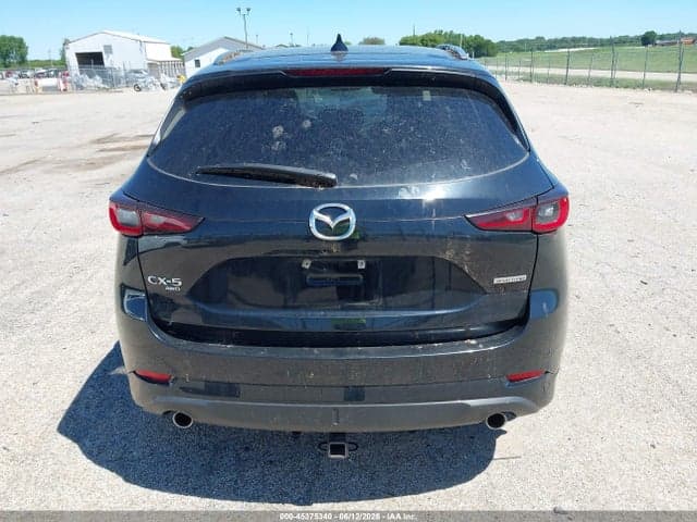 2024 MAZDA CX-5 2.5 S SELECT 16