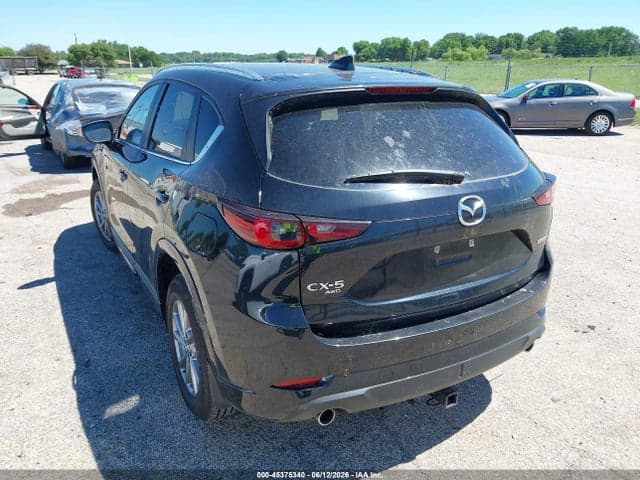 2024 MAZDA CX-5 2.5 S SELECT 3