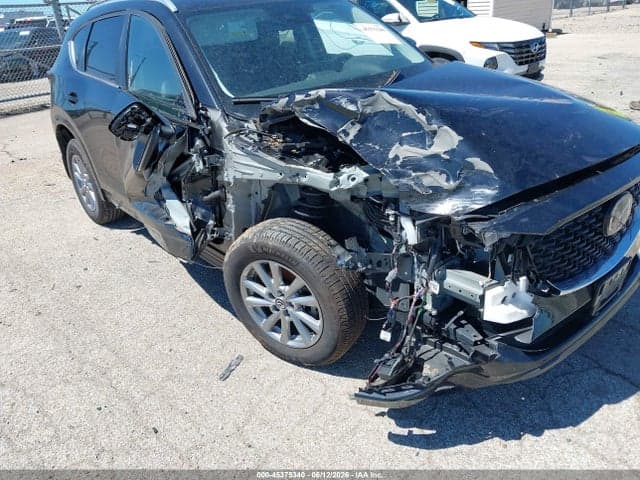 2024 MAZDA CX-5 2.5 S SELECT 6