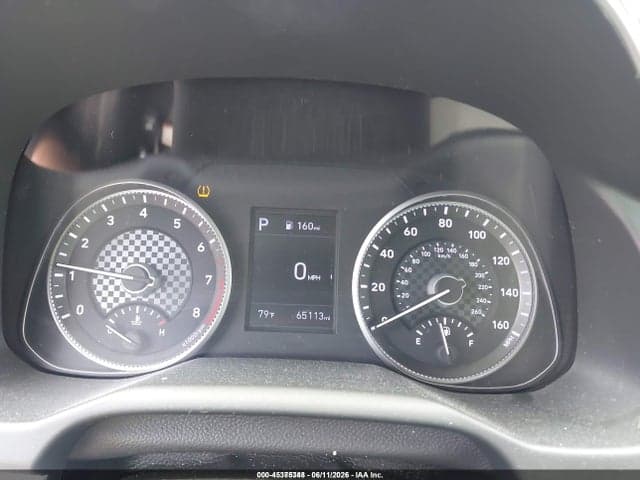 2020 HYUNDAI ELANTRA SE 7
