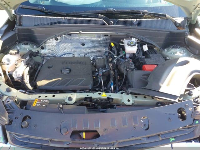 2026 CHEVROLET TRAILBLAZER AWD LT 10