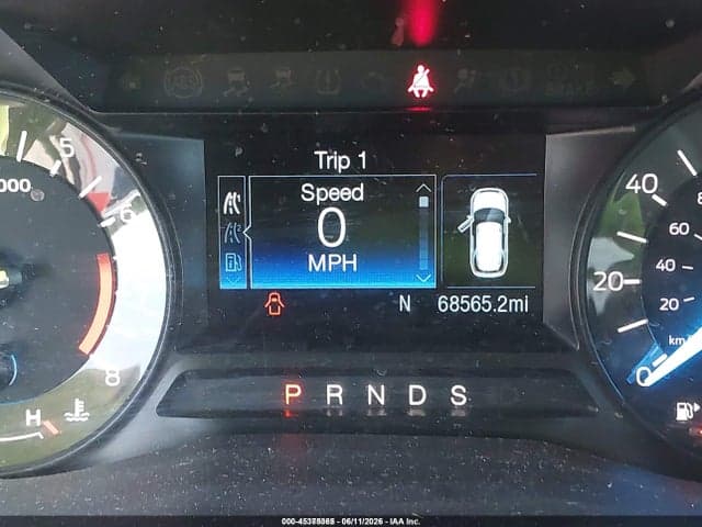 2018 FORD EXPLORER 15