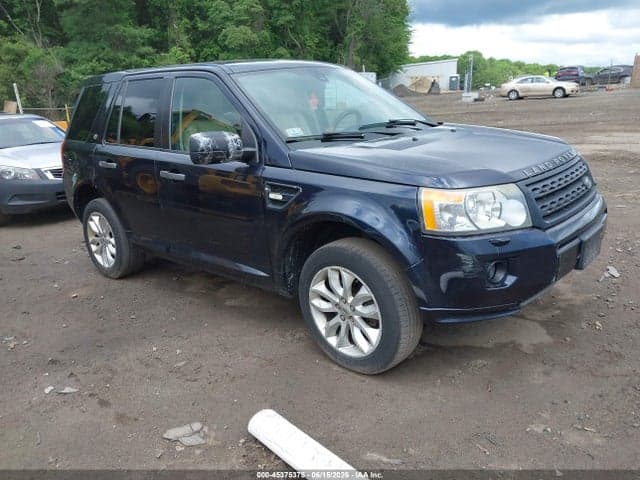 2011 LAND ROVER LR2 1