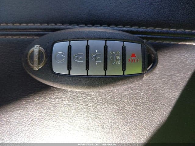 2023 NISSAN ALTIMA SL FWD 11