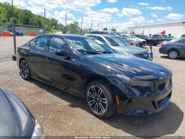 2026 BMW 540I XDRIVE - 1
