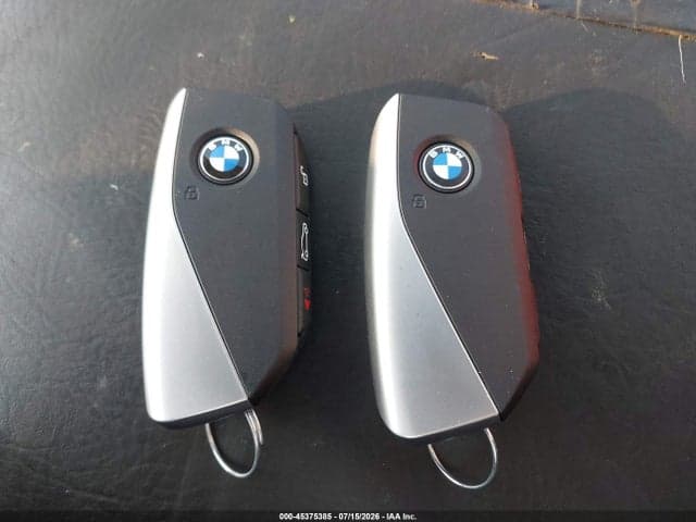 2026 BMW 540I XDRIVE 11
