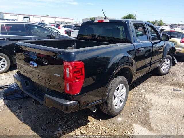 2019 FORD RANGER XLT 4