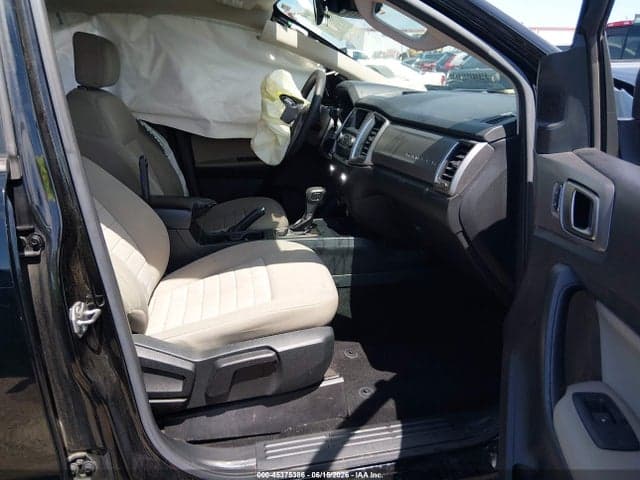 2019 FORD RANGER XLT 5