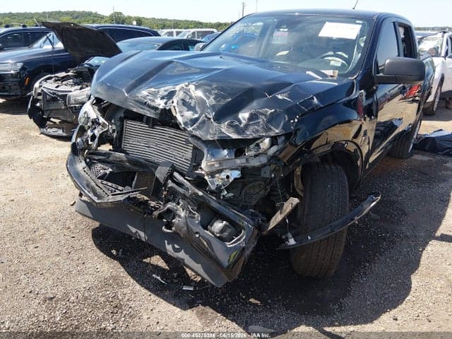 2019 FORD RANGER XLT 6