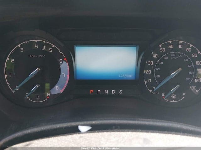 2019 FORD RANGER XLT 7