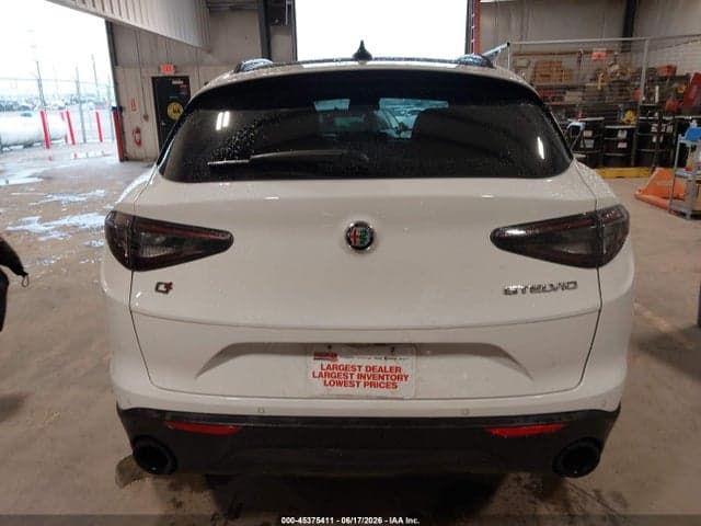 2024 ALFA ROMEO STELVIO SPRINT AWD 15