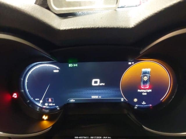 2024 ALFA ROMEO STELVIO SPRINT AWD 7