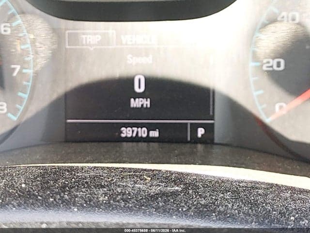 2018 CHEVROLET COLORADO 4WD WORK TRUCK 16