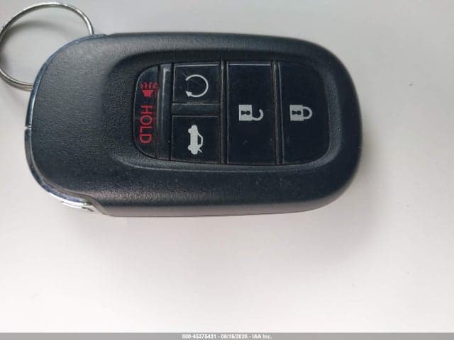 2023 HONDA CIVIC SPORT 11