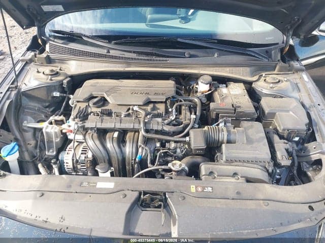 2024 HYUNDAI ELANTRA SE 10