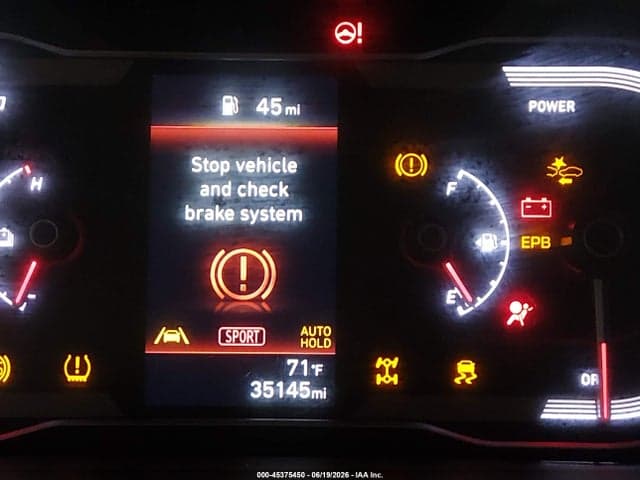 2024 HYUNDAI TUCSON HYBRID BLUE 16