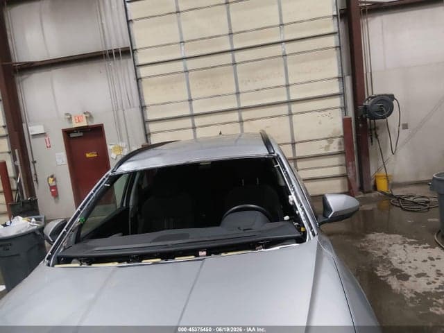 2024 HYUNDAI TUCSON HYBRID BLUE 6