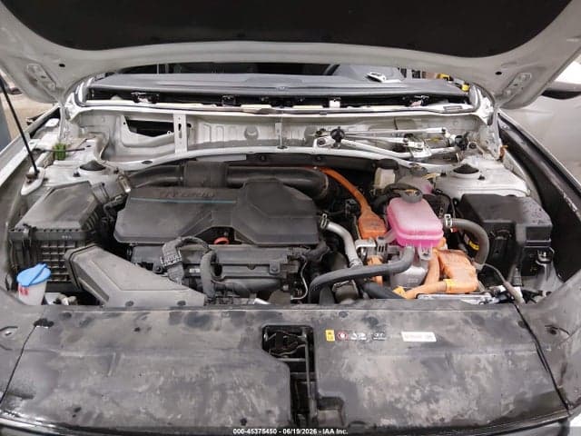 2024 HYUNDAI TUCSON HYBRID BLUE 10