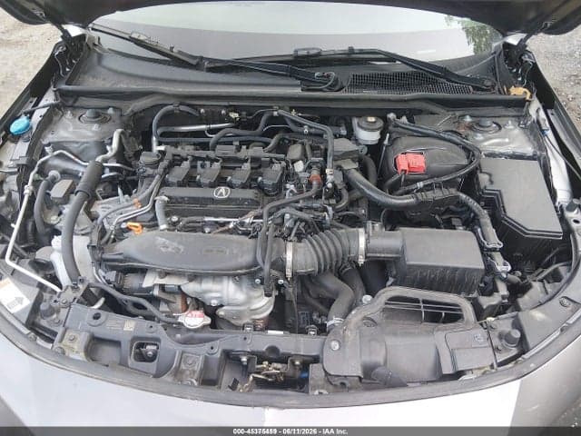 2025 ACURA INTEGRA A-SPEC 10