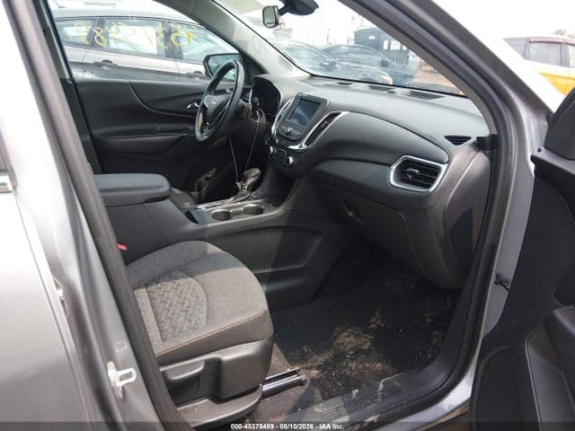 2023 CHEVROLET EQUINOX AWD 2FL 1