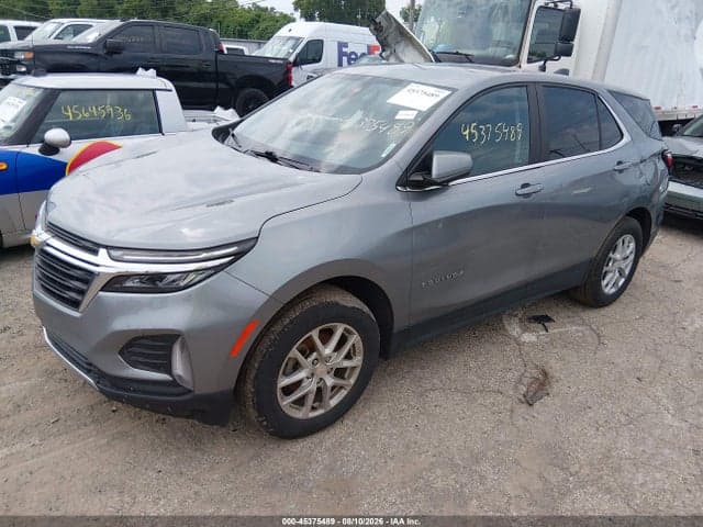 2023 CHEVROLET EQUINOX AWD 2FL 2