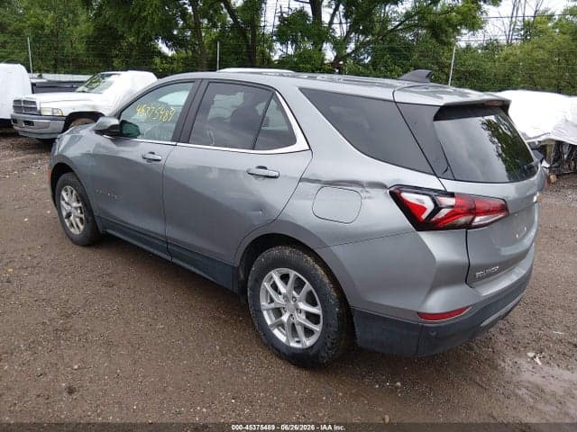 2023 CHEVROLET EQUINOX AWD 2FL 3