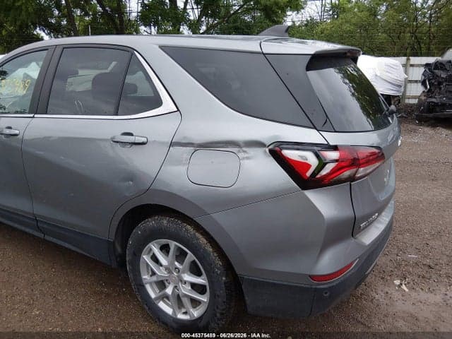 2023 CHEVROLET EQUINOX AWD 2FL 6