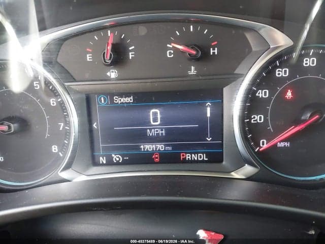 2023 CHEVROLET EQUINOX AWD 2FL 7