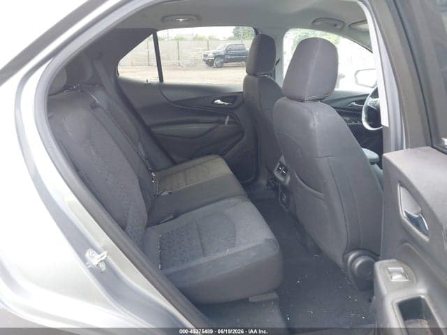 2023 CHEVROLET EQUINOX AWD 2FL 8