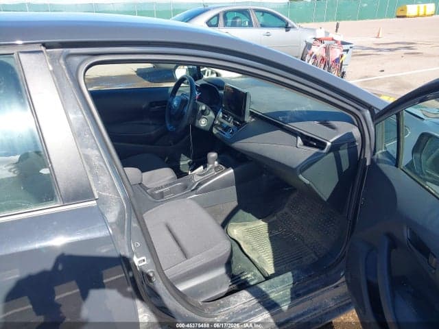 2024 TOYOTA COROLLA LE 5