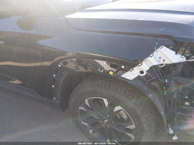 2022 CHEVROLET TRAILBLAZER FWD LT 19