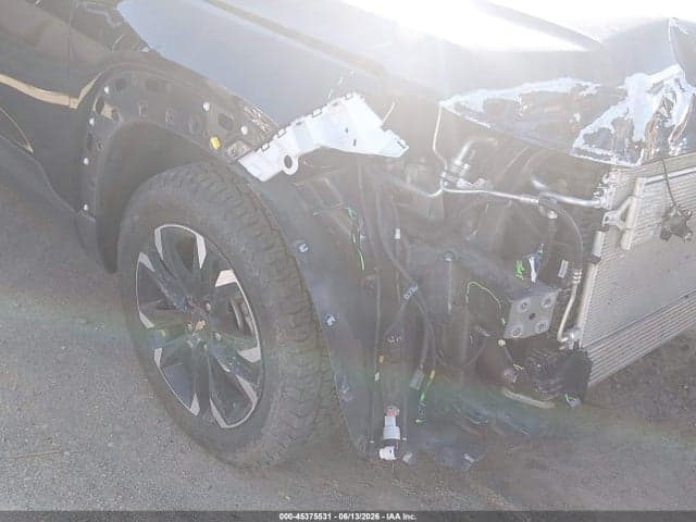 2022 CHEVROLET TRAILBLAZER FWD LT 20