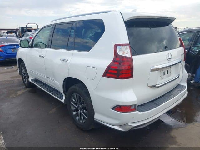 2018 LEXUS GX 460 3