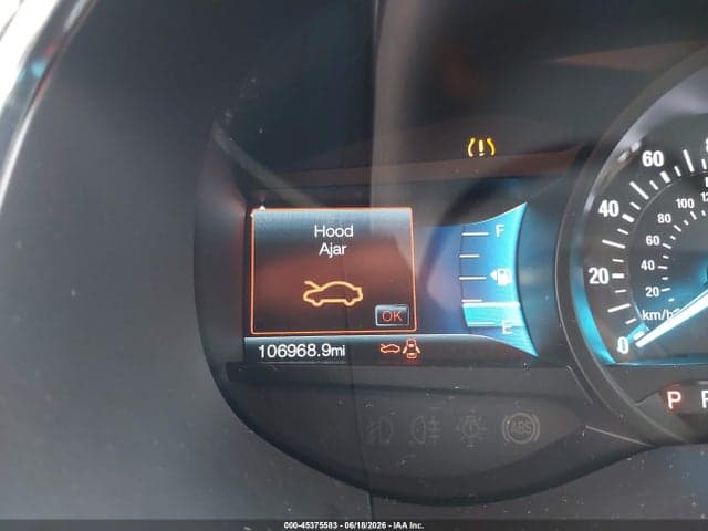 2018 FORD EDGE TITANIUM 15