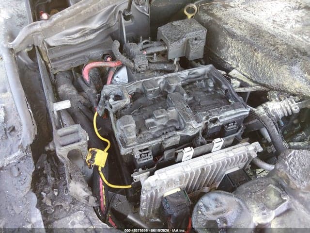 2017 DODGE DURANGO SXT AWD 12