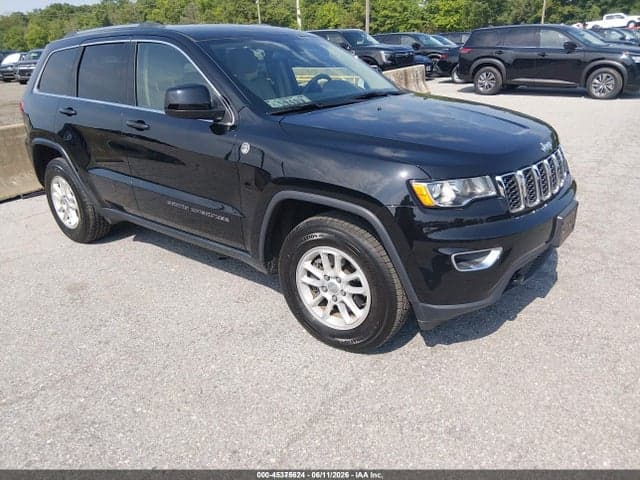 2019 JEEP GRAND CHEROKEE LAREDO E 4X4 1
