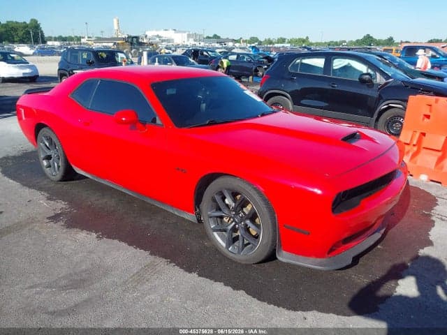 2023 DODGE CHALLENGER R/T 1