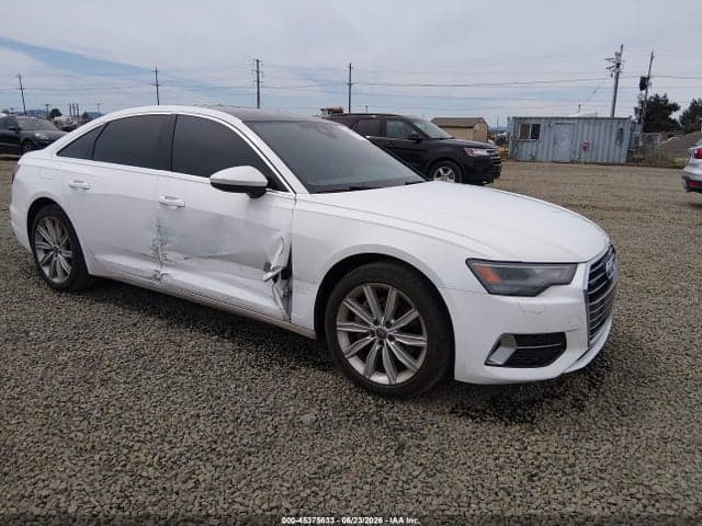 2019 AUDI A6 45 PREMIUM 1