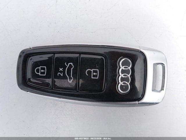 2019 AUDI A6 45 PREMIUM 11