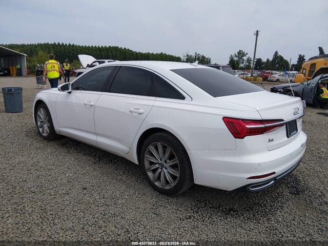 2019 AUDI A6 45 PREMIUM 3
