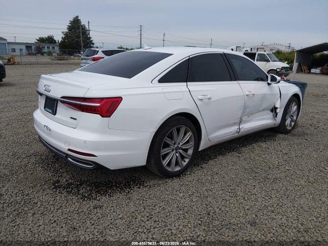 2019 AUDI A6 45 PREMIUM 4