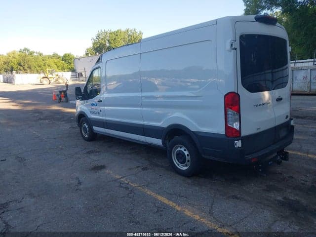 2021 FORD TRANSIT-250 3